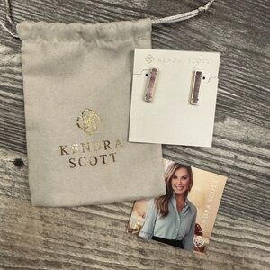 Kendra Scott Earrings